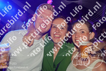 Evenement foto: Serie 2019