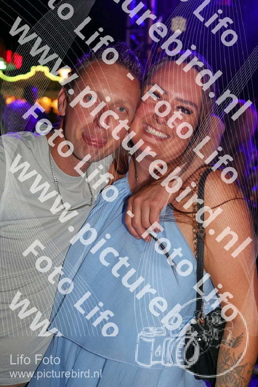 Evenement foto: Serie 2019