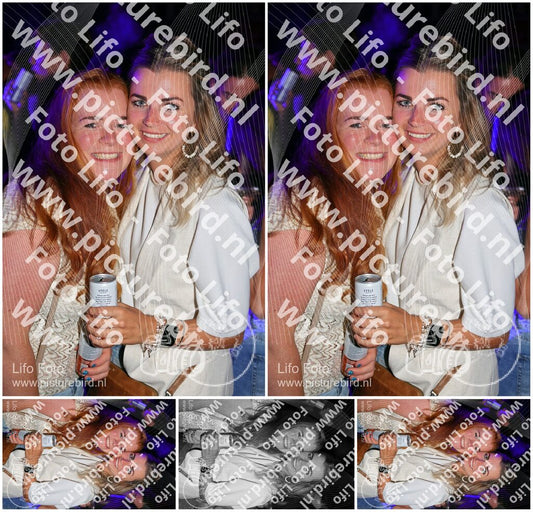 Evenement foto: Serie 2019