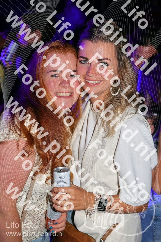 Evenement foto: Serie 2019