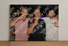 Evenement foto: Serie 2019
