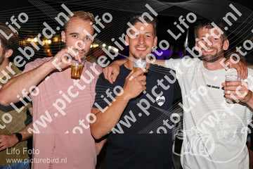 Evenement foto: Serie 2019