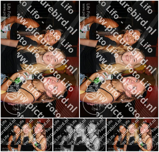 Evenement foto: Serie 2019