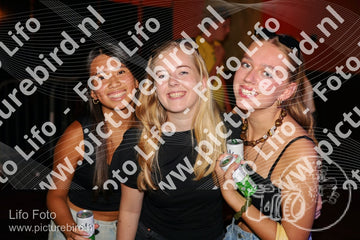 Evenement foto: Serie 2019