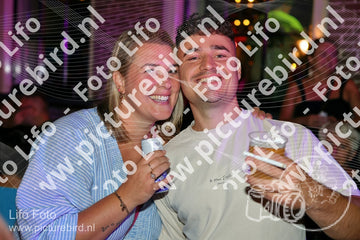 Evenement foto: Serie 2019