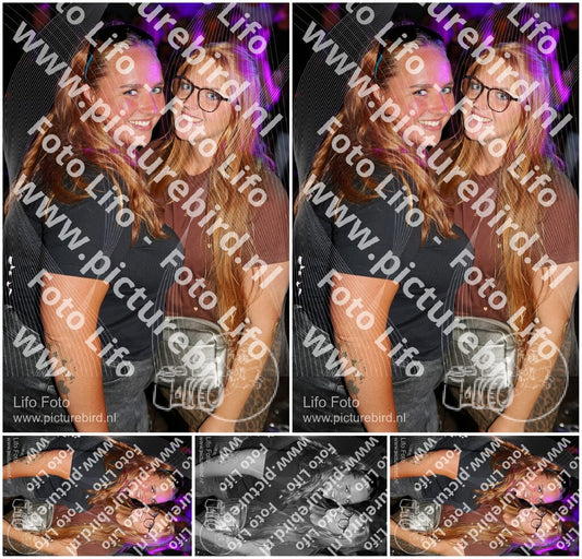 Evenement foto: Serie 2019