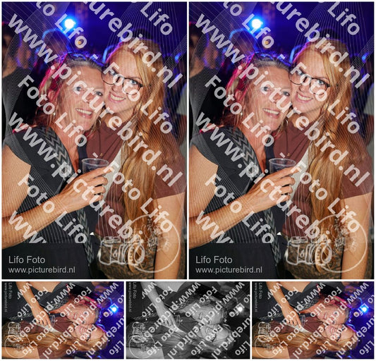 Evenement foto: Serie 2019