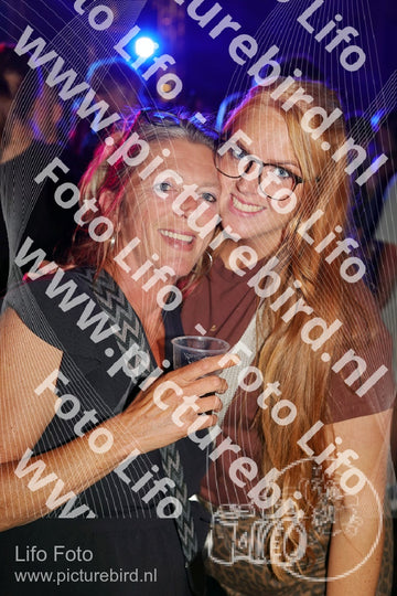 Evenement foto: Serie 2019