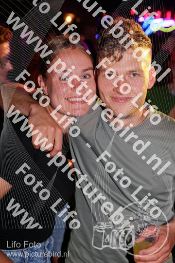 Evenement foto: Serie 2019