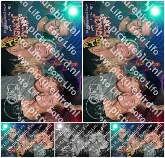 Evenement foto: Serie 2019