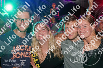 Evenement foto: Serie 2019