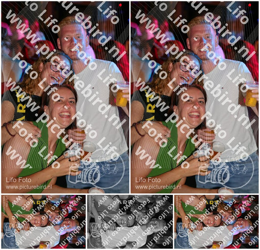 Evenement foto: Serie 2019