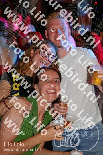 Evenement foto: Serie 2019