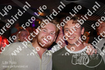Evenement foto: Serie 2019