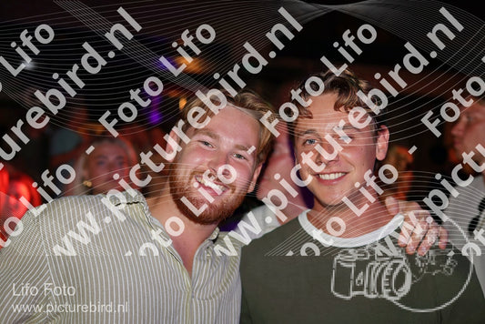 Evenement foto: Serie 2019