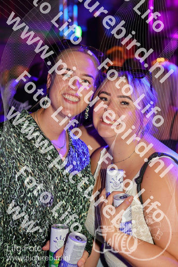 Evenement foto: Serie 2019
