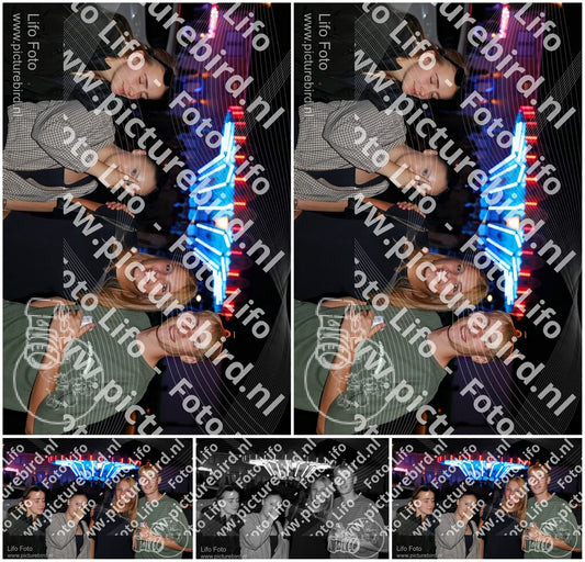 Evenement foto: Serie 2019