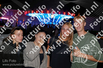 Evenement foto: Serie 2019