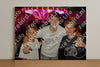 Evenement foto: Serie 2019