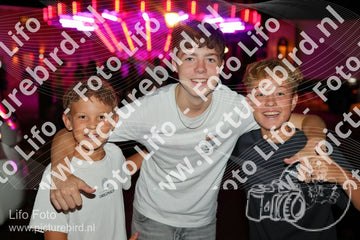 Evenement foto: Serie 2019