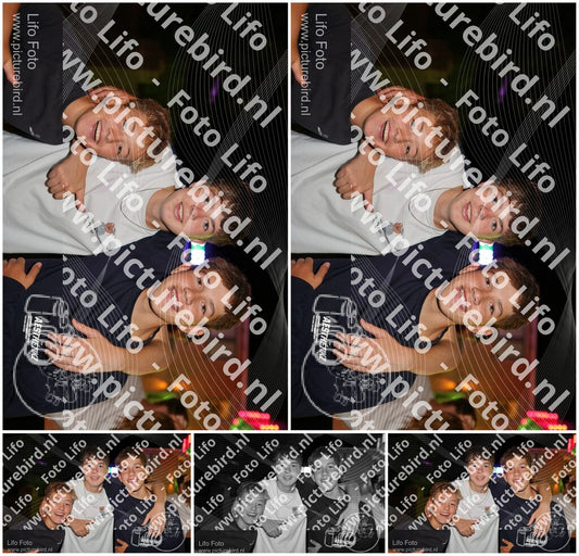 Evenement foto: Serie 2019