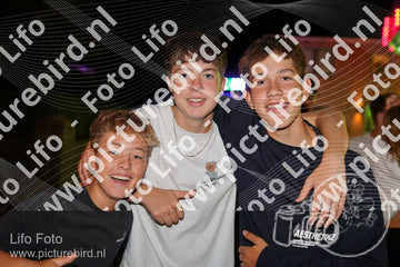 Evenement foto: Serie 2019