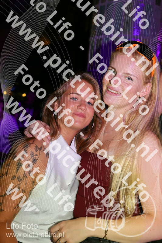 Evenement foto: Serie 2019