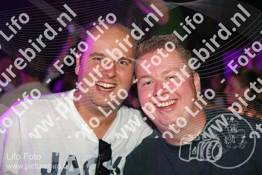 Evenement foto: Serie 2019