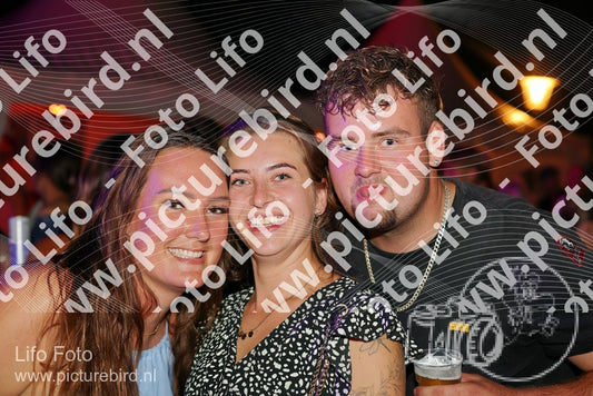 Evenement foto: Serie 2019