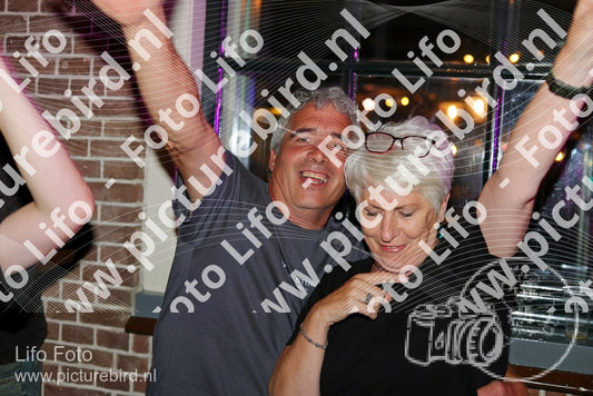 Evenement foto: Serie 2019