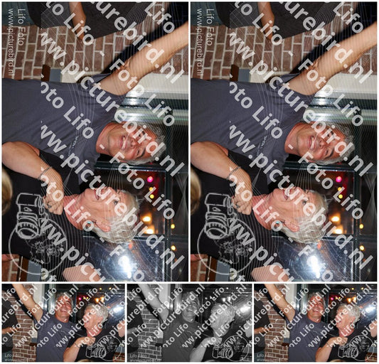 Evenement foto: Serie 2019