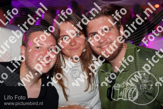 Evenement foto: Serie 2019