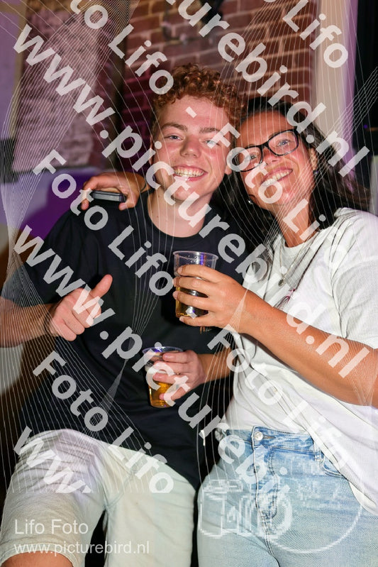Evenement foto: Serie 2019