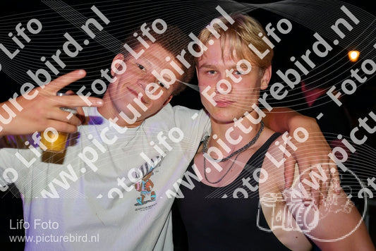 Evenement foto: Serie 2019