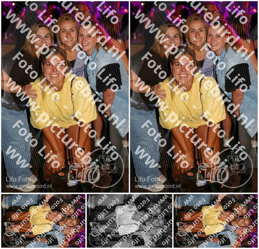 Evenement foto: Serie 2019