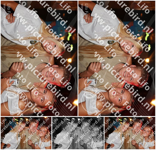Evenement foto: Serie 2019