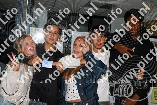 Evenement foto: 2853