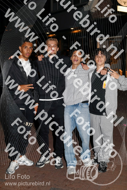 Evenement foto: 2852