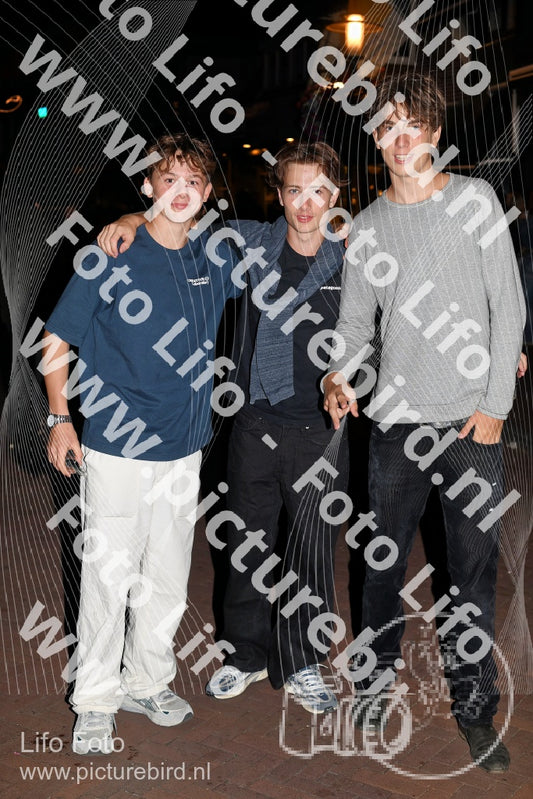 Evenement foto: 2850