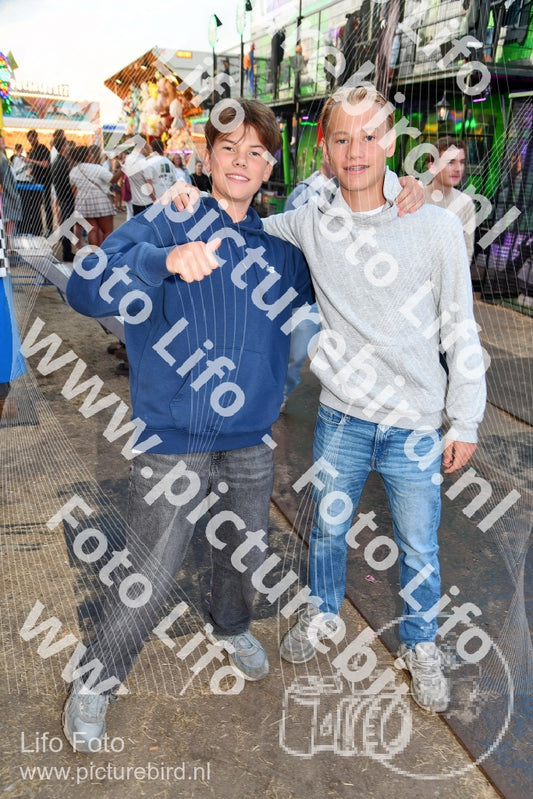 Evenement foto: 2757