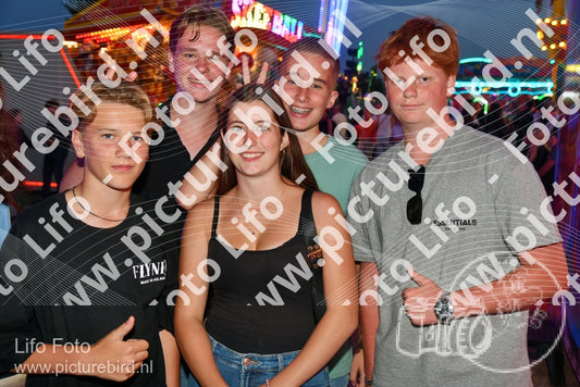 Evenement foto: 2757