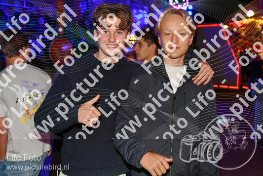 Evenement foto: 2757