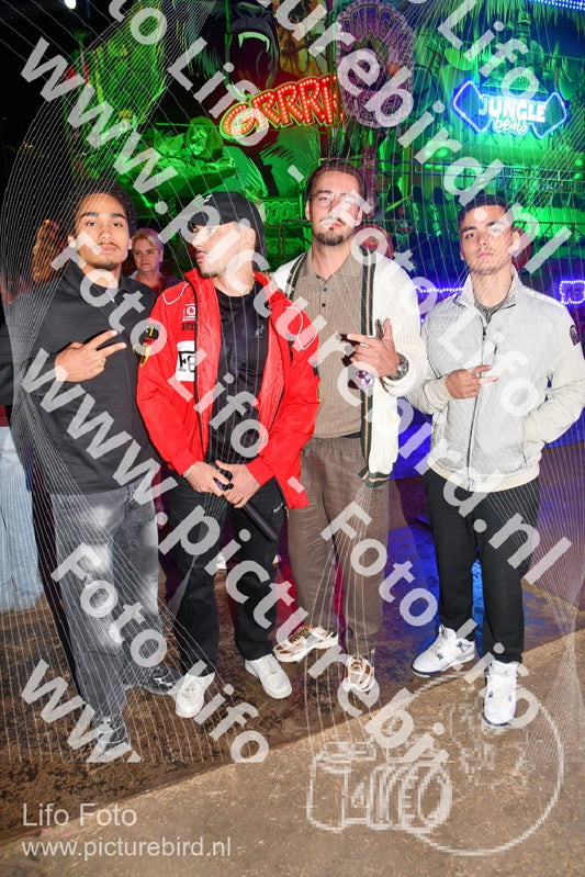 Evenement foto: 2757