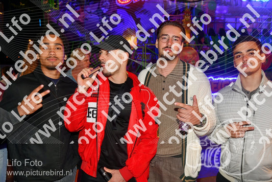 Evenement foto: 2757