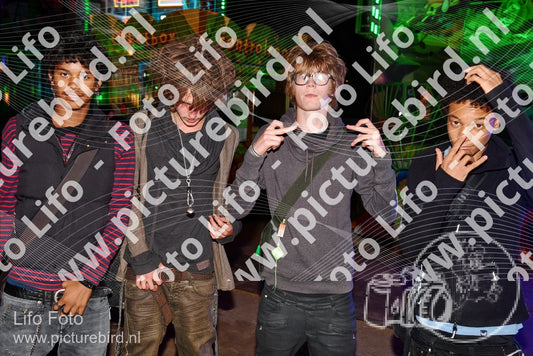 Evenement foto: 2755