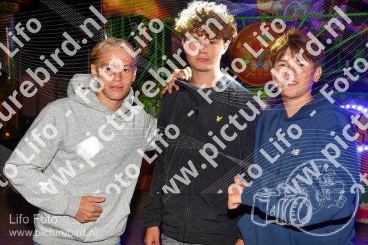 Evenement foto: 2755