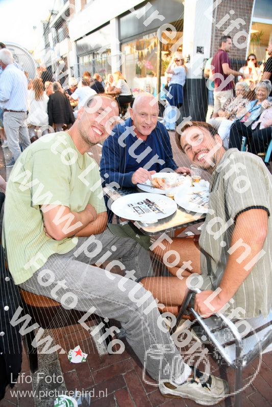 Evenement foto: 2754