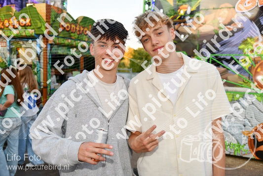 Evenement foto: 2754