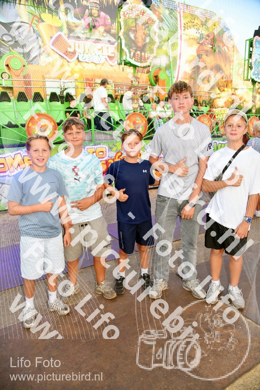 Evenement foto: 2754