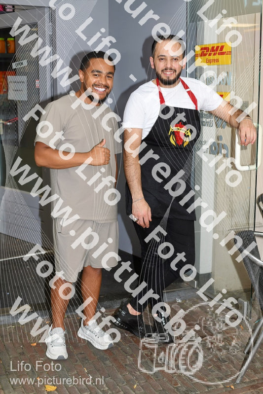 Evenement foto: 2876